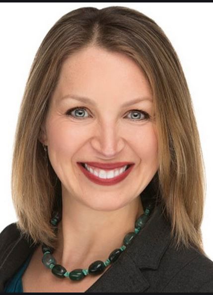 Tricia Zunker